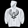 UltraBlend Pullover Hooded Sweatshirt Thumbnail