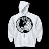 UltraBlend Pullover Hooded Sweatshirt Thumbnail