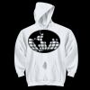 UltraBlend Pullover Hooded Sweatshirt Thumbnail