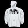 UltraBlend Pullover Hooded Sweatshirt Thumbnail