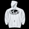 UltraBlend Pullover Hooded Sweatshirt Thumbnail