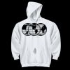 UltraBlend Pullover Hooded Sweatshirt Thumbnail