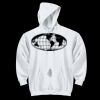 UltraBlend Pullover Hooded Sweatshirt Thumbnail
