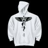 UltraBlend Pullover Hooded Sweatshirt Thumbnail
