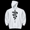 UltraBlend Pullover Hooded Sweatshirt Thumbnail