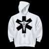 UltraBlend Pullover Hooded Sweatshirt Thumbnail
