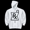 UltraBlend Pullover Hooded Sweatshirt Thumbnail