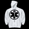 UltraBlend Pullover Hooded Sweatshirt Thumbnail