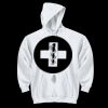 UltraBlend Pullover Hooded Sweatshirt Thumbnail
