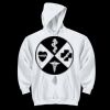 UltraBlend Pullover Hooded Sweatshirt Thumbnail