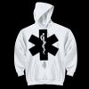 UltraBlend Pullover Hooded Sweatshirt Thumbnail