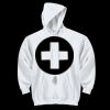 UltraBlend Pullover Hooded Sweatshirt Thumbnail