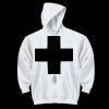 UltraBlend Pullover Hooded Sweatshirt Thumbnail
