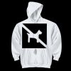 UltraBlend Pullover Hooded Sweatshirt Thumbnail