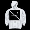 UltraBlend Pullover Hooded Sweatshirt Thumbnail