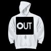 UltraBlend Pullover Hooded Sweatshirt Thumbnail