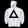 UltraBlend Pullover Hooded Sweatshirt Thumbnail
