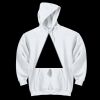 UltraBlend Pullover Hooded Sweatshirt Thumbnail