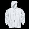 UltraBlend Pullover Hooded Sweatshirt Thumbnail