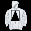 UltraBlend Pullover Hooded Sweatshirt Thumbnail