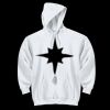 UltraBlend Pullover Hooded Sweatshirt Thumbnail