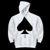 UltraBlend Pullover Hooded Sweatshirt Thumbnail