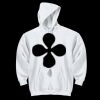 UltraBlend Pullover Hooded Sweatshirt Thumbnail