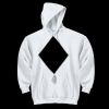 UltraBlend Pullover Hooded Sweatshirt Thumbnail