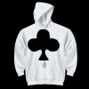UltraBlend Pullover Hooded Sweatshirt Thumbnail