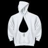 UltraBlend Pullover Hooded Sweatshirt Thumbnail