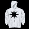 UltraBlend Pullover Hooded Sweatshirt Thumbnail