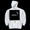 UltraBlend Pullover Hooded Sweatshirt Thumbnail