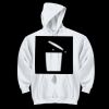 UltraBlend Pullover Hooded Sweatshirt Thumbnail