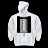 UltraBlend Pullover Hooded Sweatshirt Thumbnail