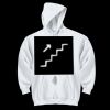 UltraBlend Pullover Hooded Sweatshirt Thumbnail