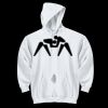 UltraBlend Pullover Hooded Sweatshirt Thumbnail