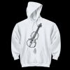 UltraBlend Pullover Hooded Sweatshirt Thumbnail