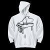 UltraBlend Pullover Hooded Sweatshirt Thumbnail