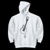 UltraBlend Pullover Hooded Sweatshirt Thumbnail