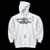 UltraBlend Pullover Hooded Sweatshirt Thumbnail