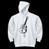 UltraBlend Pullover Hooded Sweatshirt Thumbnail