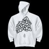 UltraBlend Pullover Hooded Sweatshirt Thumbnail