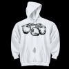 UltraBlend Pullover Hooded Sweatshirt Thumbnail
