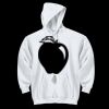 UltraBlend Pullover Hooded Sweatshirt Thumbnail