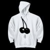 UltraBlend Pullover Hooded Sweatshirt Thumbnail