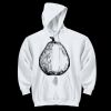 UltraBlend Pullover Hooded Sweatshirt Thumbnail
