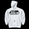 UltraBlend Pullover Hooded Sweatshirt Thumbnail