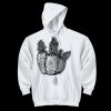 UltraBlend Pullover Hooded Sweatshirt Thumbnail