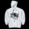 UltraBlend Pullover Hooded Sweatshirt Thumbnail