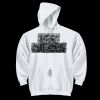 UltraBlend Pullover Hooded Sweatshirt Thumbnail
